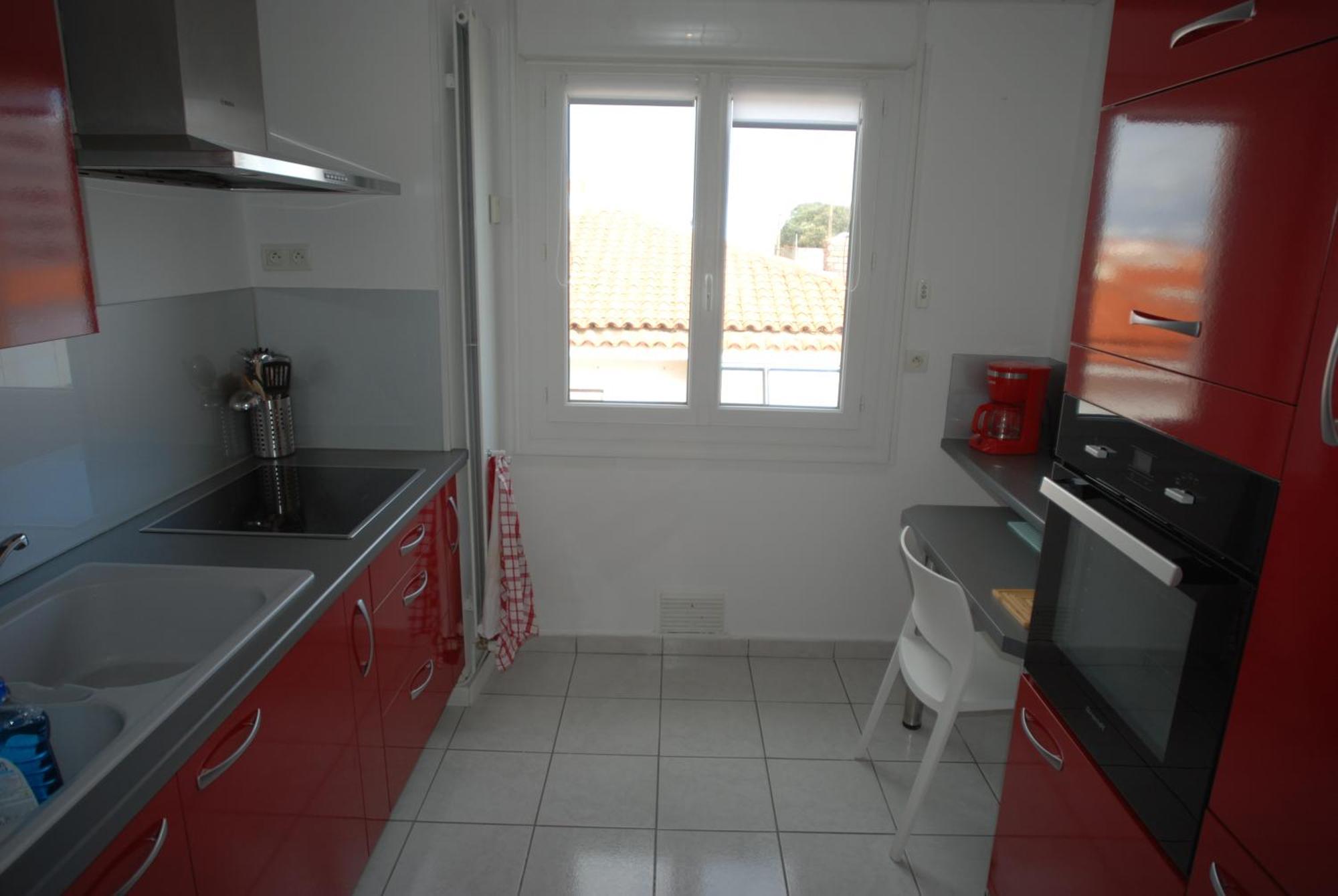 T2 50 M² Au Bord De Mer La Chaume Ngoại thất bức ảnh