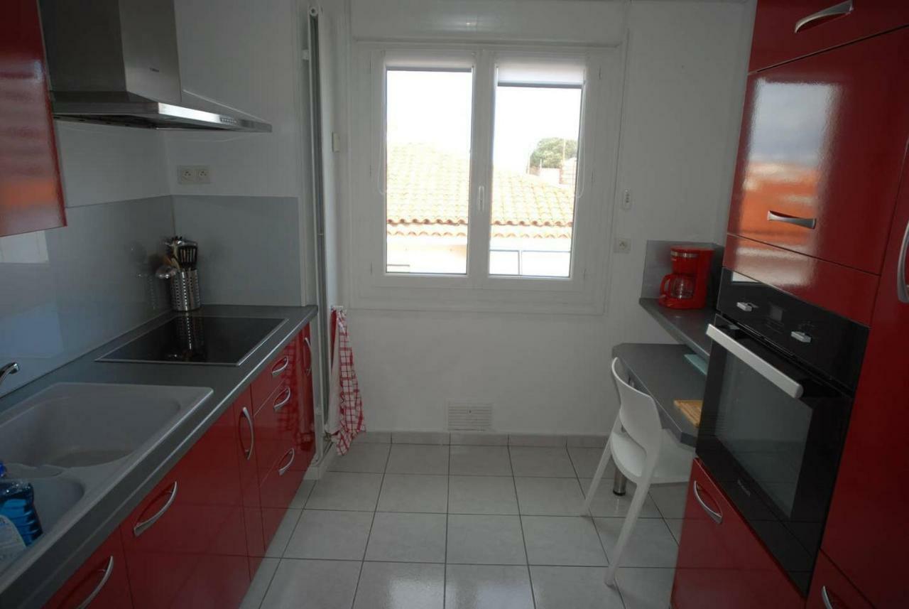 T2 50 M² Au Bord De Mer La Chaume Ngoại thất bức ảnh